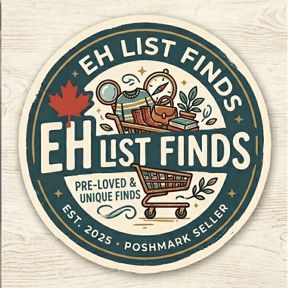 ehlistfinds